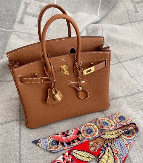 hermes birkin 25 too small